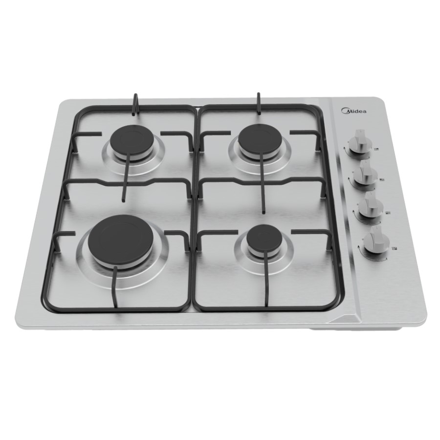 additioanl image for  Midea Built-in Gas Hob 